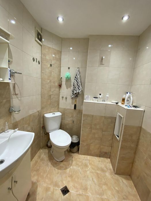 Дава се под наем Двустаен апартамент в София, Илинден - 67 кв.м за 525 € - Снимка #1