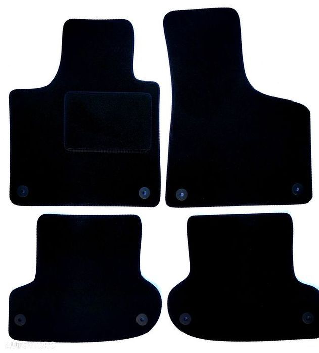 Covorase mocheta Audi A3 8P hcb/kombi 2003-2013