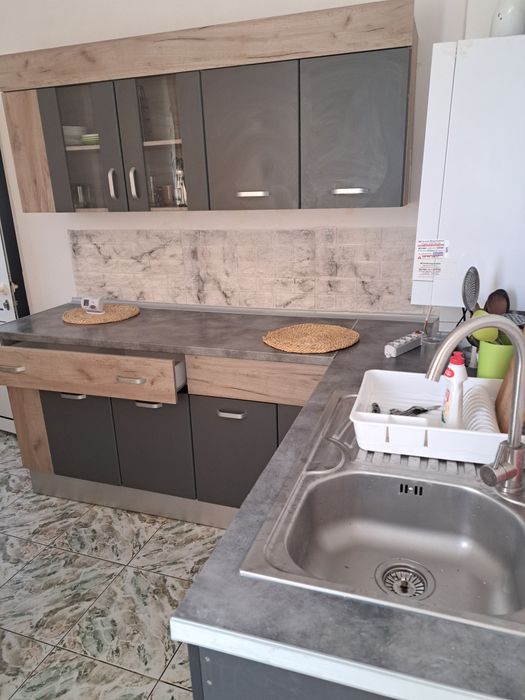 „Casă 4 camere, 180 mp, complet mobilată, garaj + curte + foișor – Moara de Foc