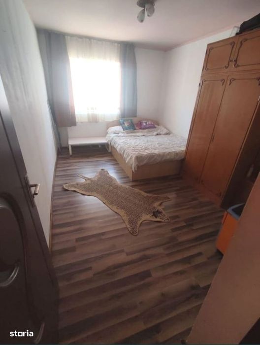 Garsoniera 27mp Porolissum cu finisaje 33.000eur neg