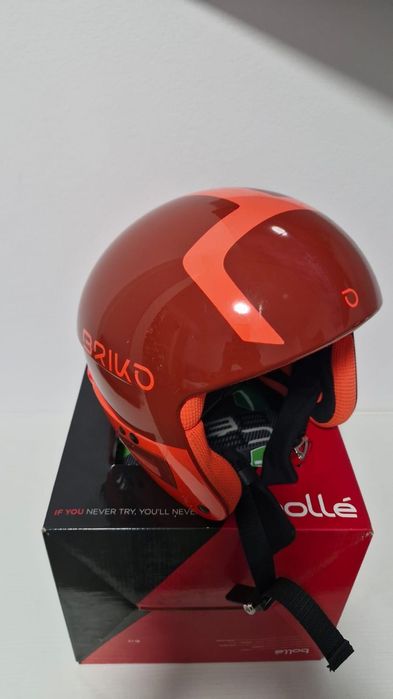 Casca pentru schi(FIS)