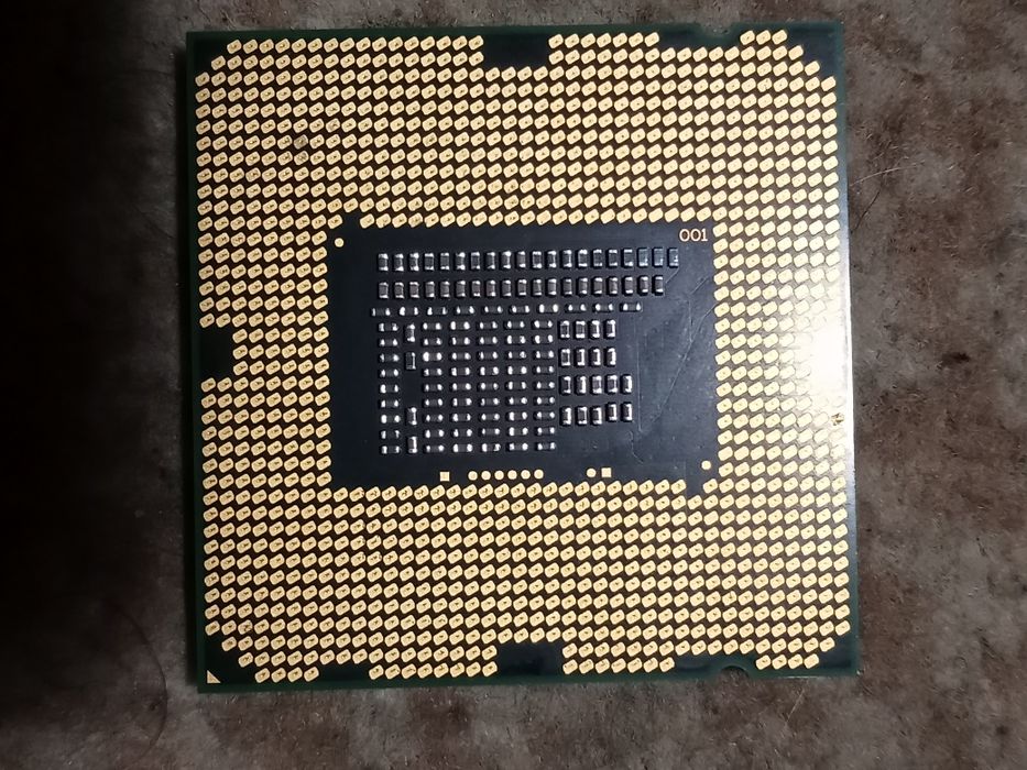 Процессор intel core i3 2120 OEM
