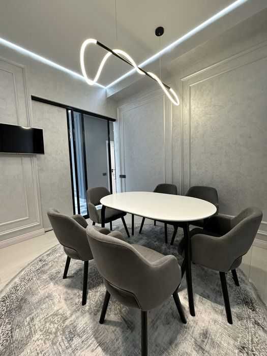 Ташкент сити ,  nest one аренда квартир