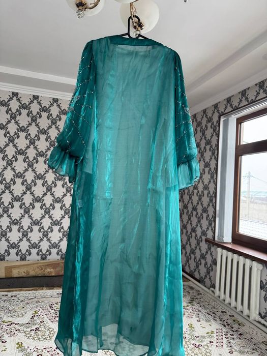 Новая абая Турецкая