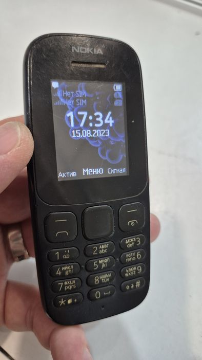 Простушка нокия б/у