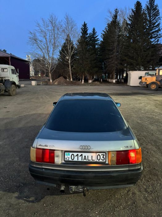Продам Ауди 80 Б3