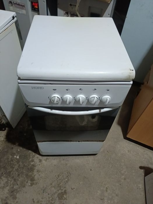 Газ плита норд ва индизит излашига гап йук