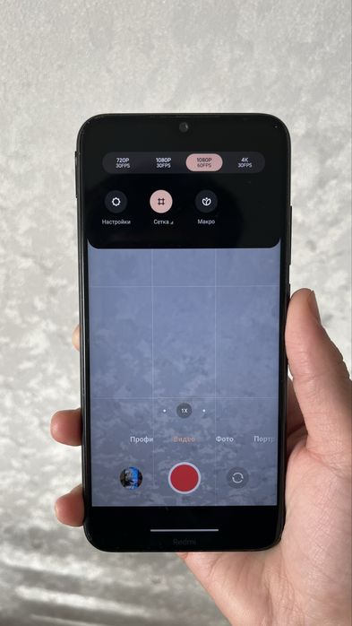 Продам Redmi note 8