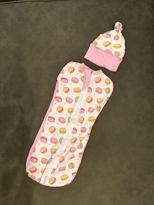 Вещи для новорожденного 0-3мес