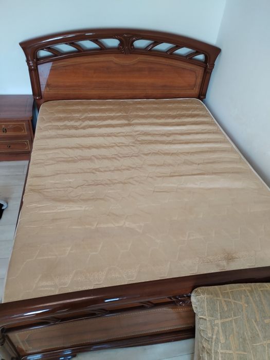 Продам двухспалку
