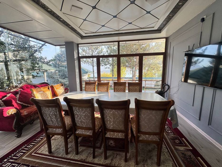 Бурчмулла Big house без посредников