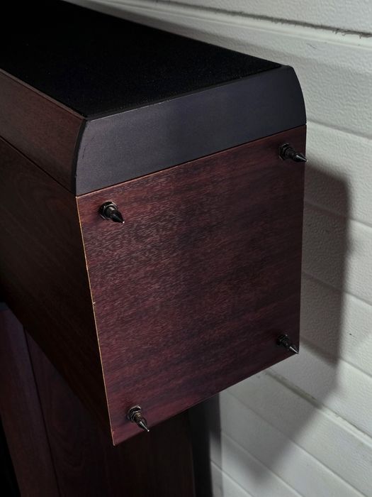 Boxe de podea JAMO classic 6, hifi stereo 140w, 4 ohm