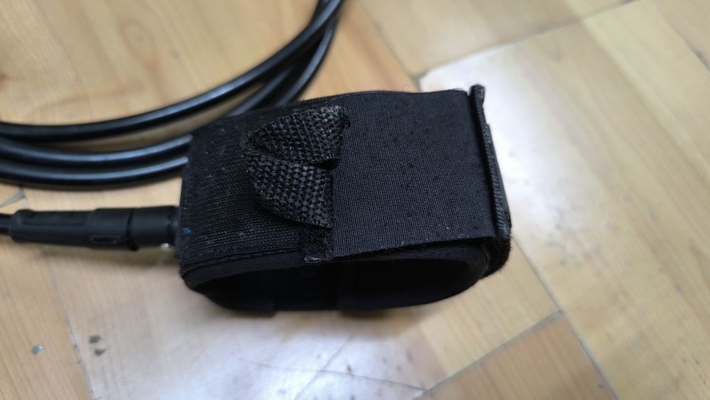 Лийш за съп/сърф ION. Sup/ surf Leash ION