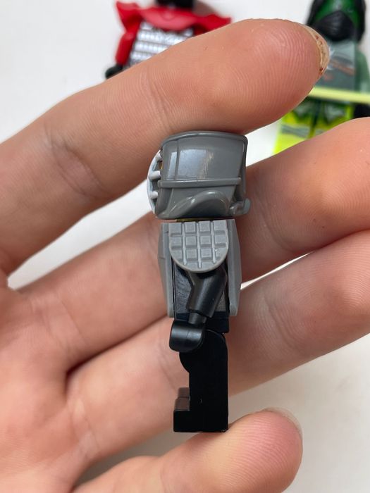 Lot Minifigurine Lego Ninjago