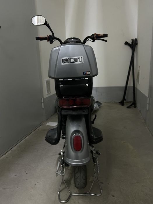 СРОЧНО!!! Продам скутер