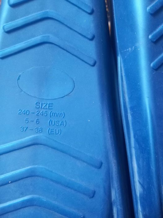 Плавници Zoogs 37 38