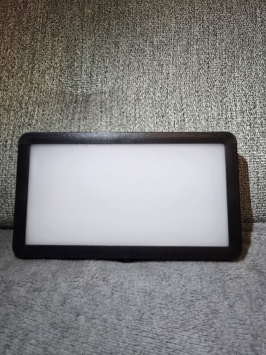 Lumina studio Came Tv P20B