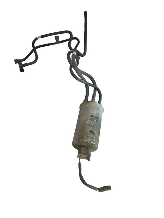 Carcasa Filtru Combustibil + Conducte Dacia Duster 2010 - > 1.6I