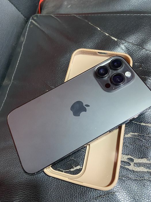 Iphone 14 pro max 128 g