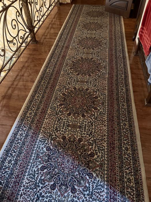 Продам разные ковры