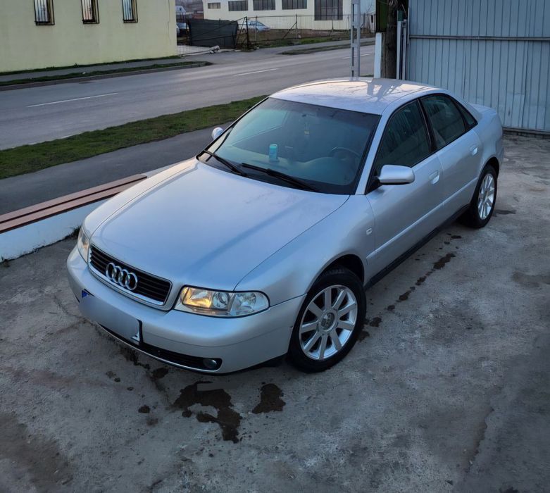 Piese Audi a4 b5 1.9 116cp