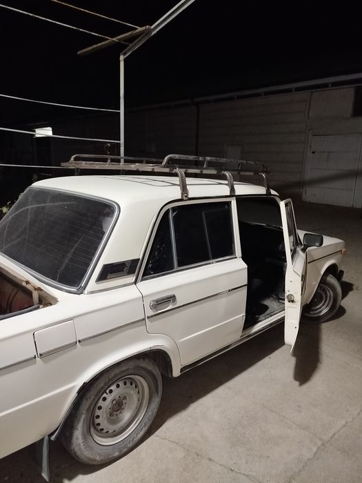 Vaz 2106 sotiladi