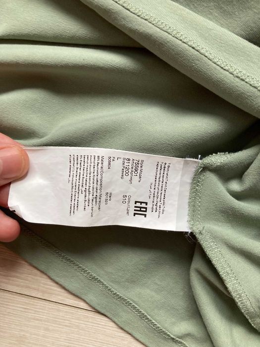 Karl Lagerfield мъжка тениска размер L