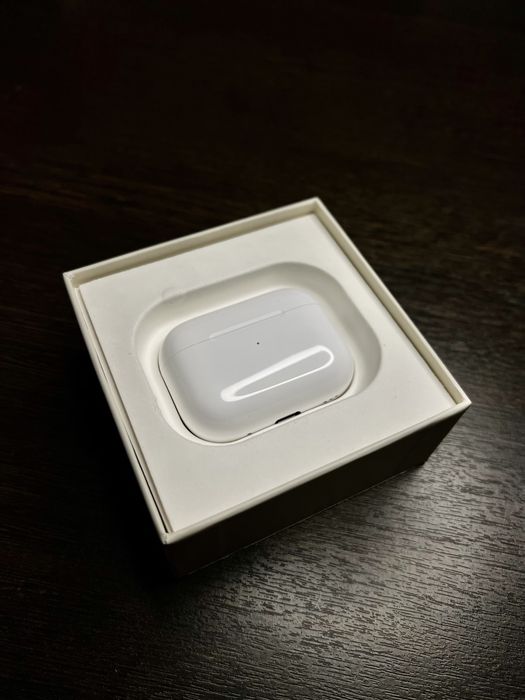 Air pods 2 pro lux