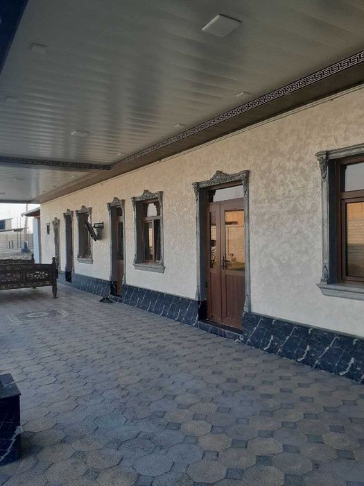 Yangiyol tumanida uy sotiladi