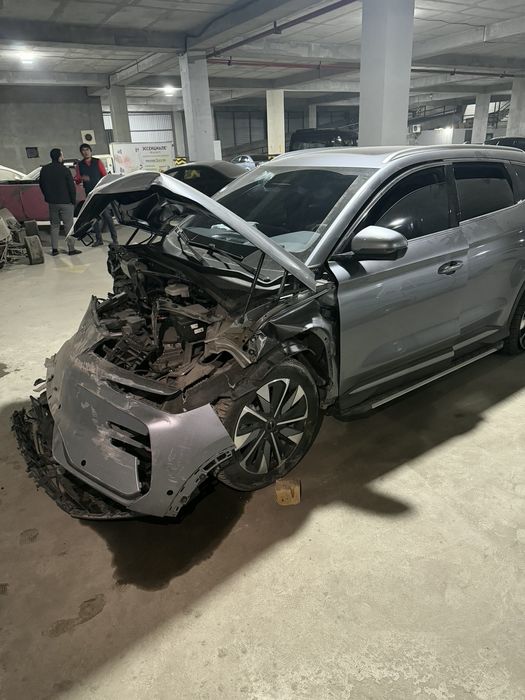 Byd champion smart  2025