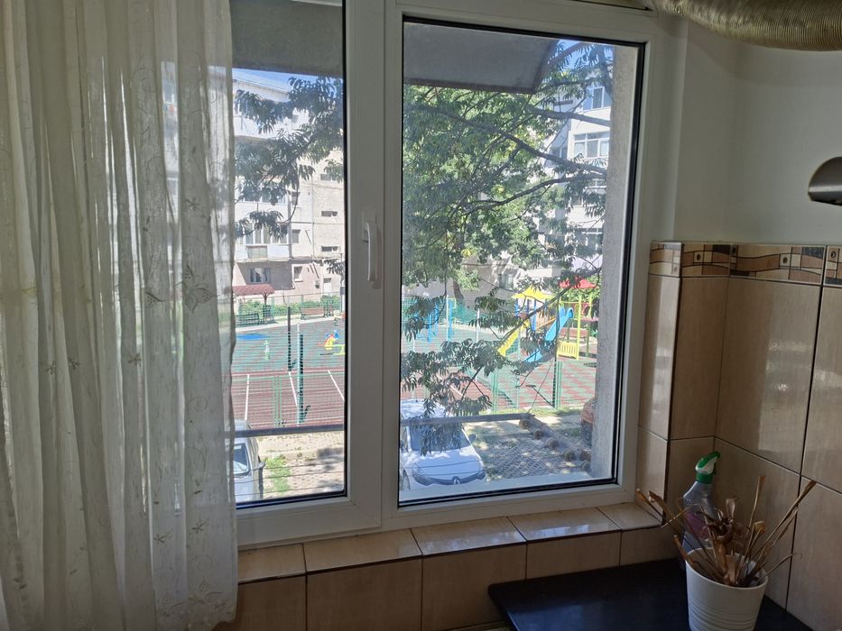 Apartament 3 camere Vaslui  zona Gării