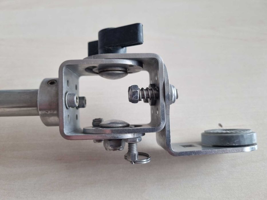 Suport din inox pentru sonda live Lowrance Active Target