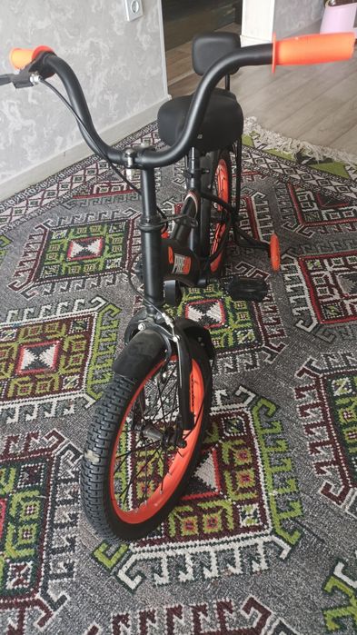 Велосипед  детский