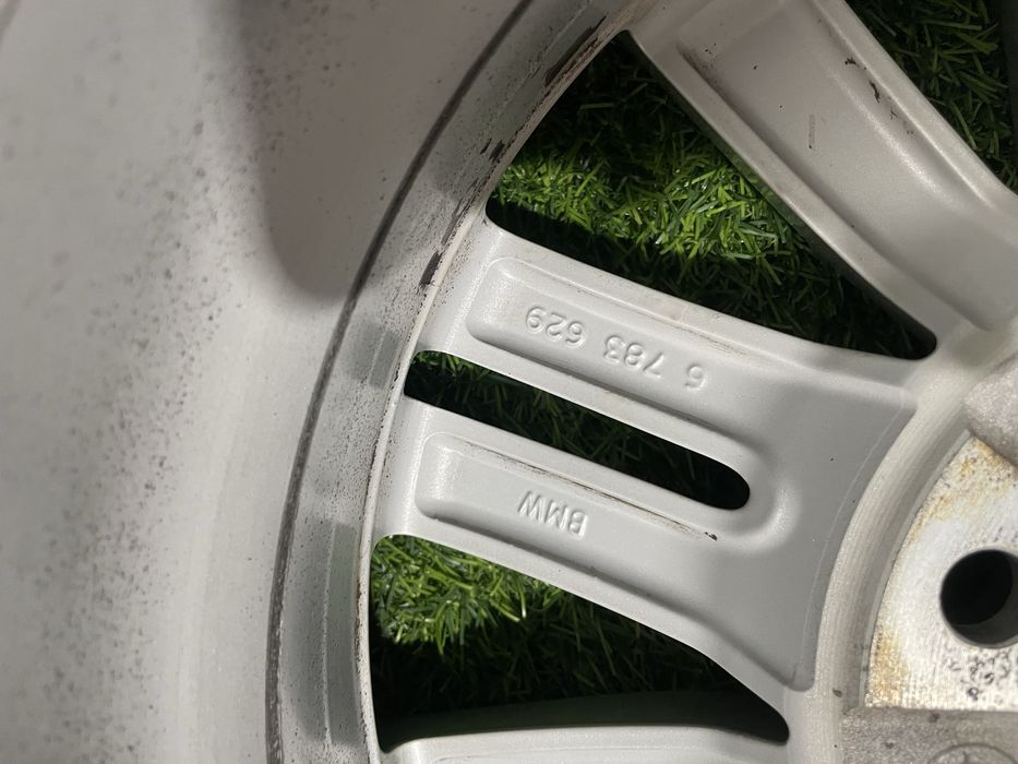 Продам диски R16 BMW 5x120