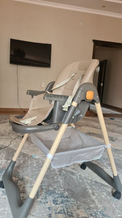 Продаю стульчик для?кормления малыша