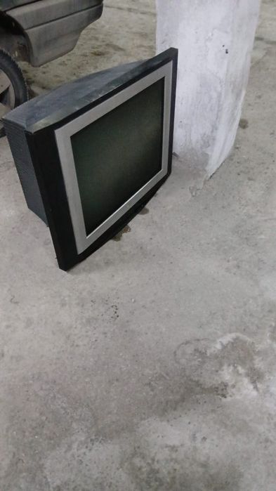 Телевизор LG-на запчасти.