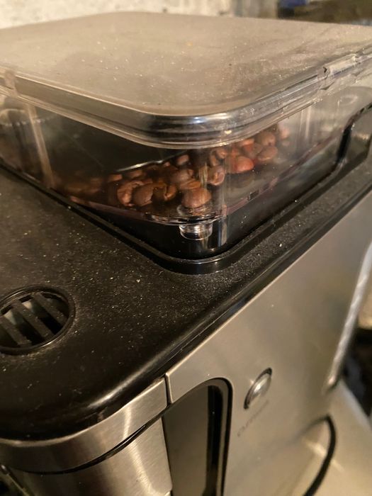 Автоматична кафе машина Тек стар