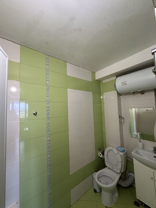 Едностаен апартамент жк.Дървеница