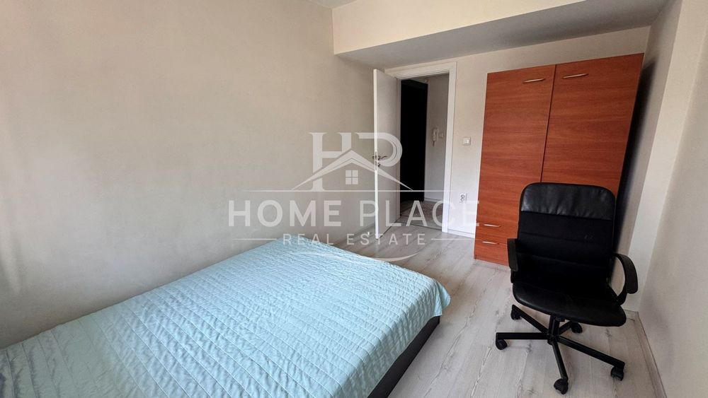 ТРИСТАЕН апартамент под наем - Конфуто