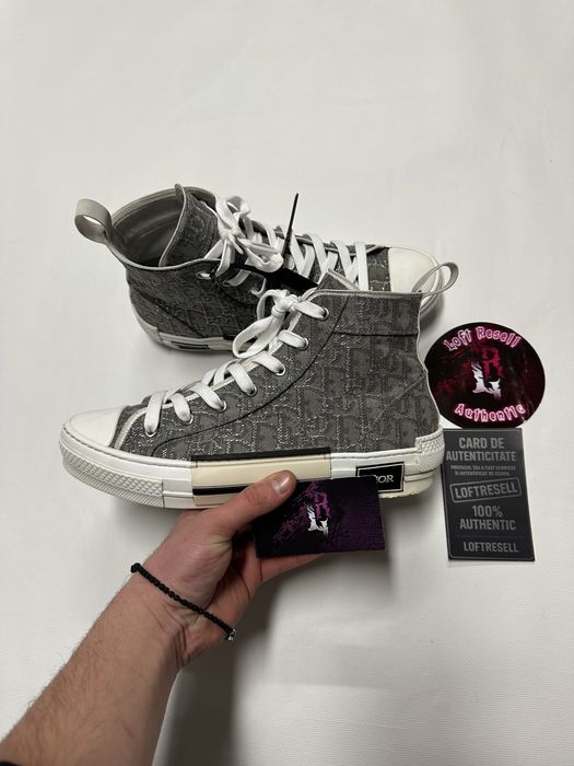 Dior b23, size 42,5 fit 42,5-43