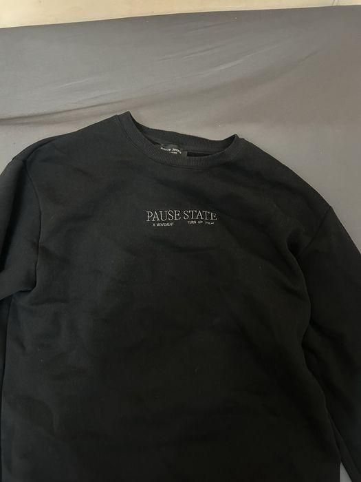 Блуза Pause jeans