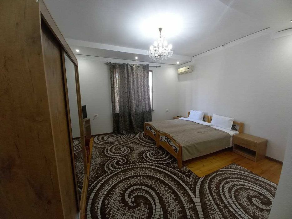 Hotel Salam Inn Boitique!