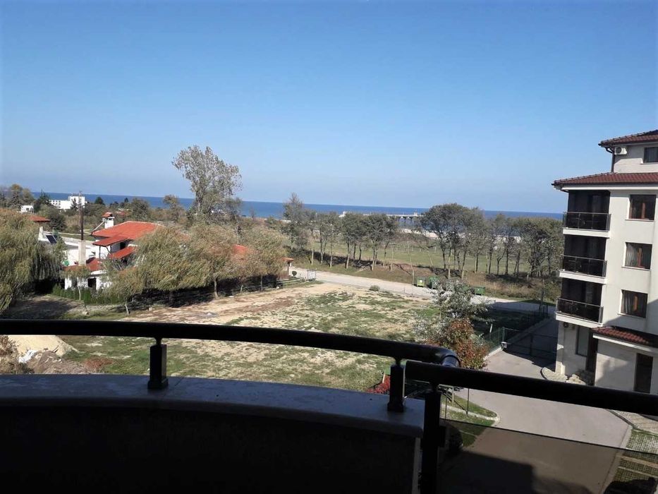 Продава се Тристаен апартамент в с. Шкорпиловци, Област Варна - 89 кв.м за 676 €/кв.м - Снимка #4