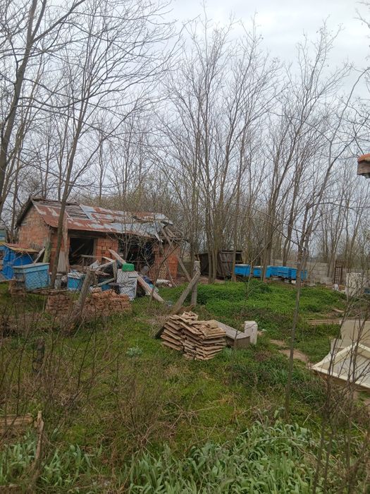 Продава се Къща в с. Дъбовик, Област Добрич - 60 кв.м за 750 €/кв.м - Снимка #8