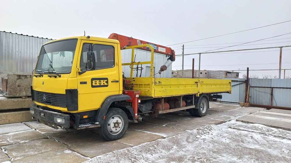 Эвакуатор- на все направления