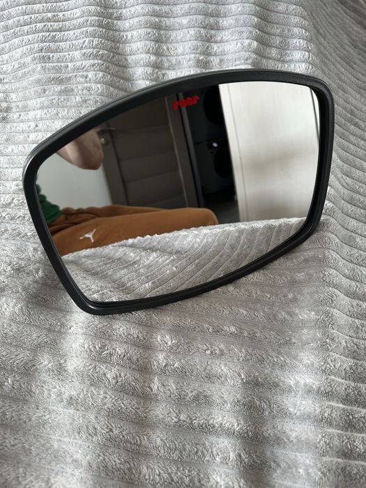 Oglinda Auto Bebe/copii Reed Babyview 86031