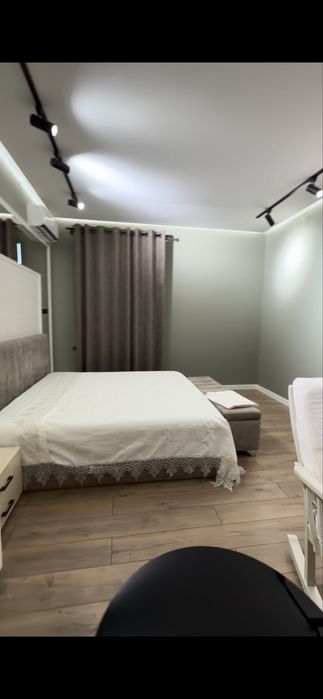 ЖК Bunyodkor, дуплекс, 5-комнатная квартира.300м2.