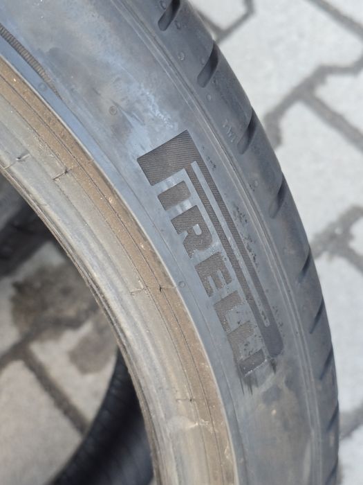 275 35 21 Pirelli