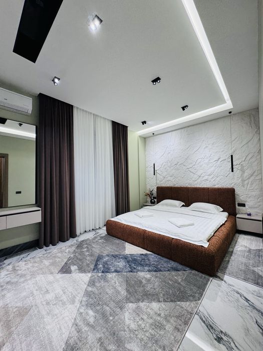 Amor Fati premium Villa