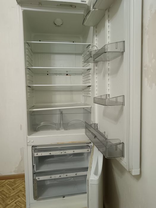 Холодильник Атлант